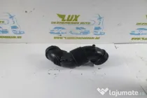 Furtun admisie turbo 500129654 Seat Leon 2 (facelift) [2009