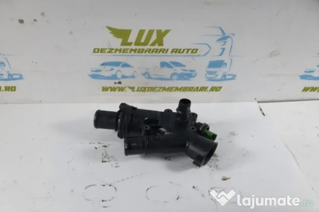 Corp carcasa termostat 2.0 tdci TXWA UFWA euro 5 9803648780