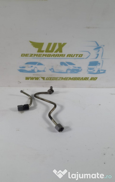Conducta conducte tur injectoare 1.6 hdi Peugeot 308 T7 [20