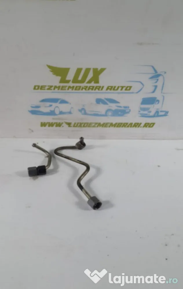 Conducta conducte tur injectoare 1.6 hdi Peugeot 308 T7 [20