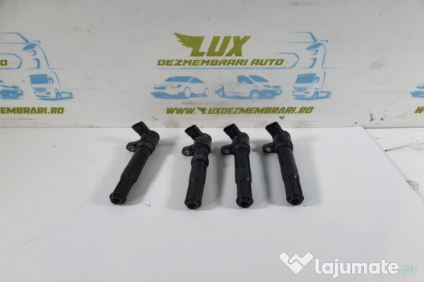 Bobina bobine de inductie 1.4 benzina 843 A1.000 b920 14v ba