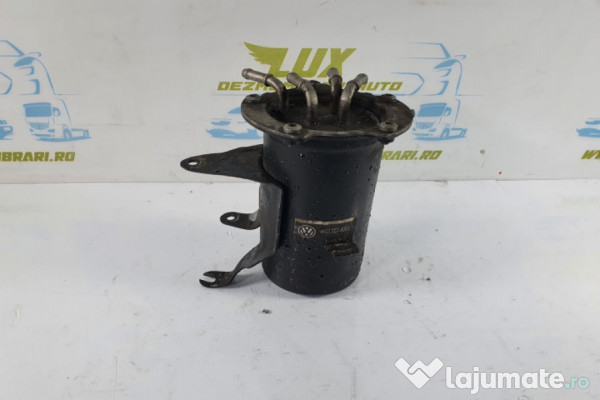 Carcasa filtru combustibil 1.6 2.0 tdi cff cay 1k0127400l Vo