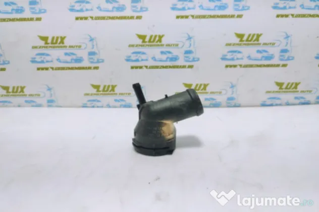 Flansa lichid racire 1.6 tdi cayc 3c0122291d Volkswagen VW C