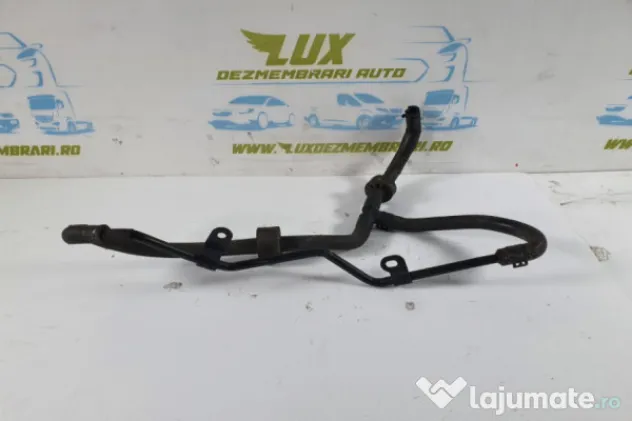 Conducta retur lichid racire 1.6 tdi cayc 1k0121070ce Seat L