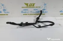 Conducta retur lichid racire 1.6 tdi cayc 1k0121070ce Volksw