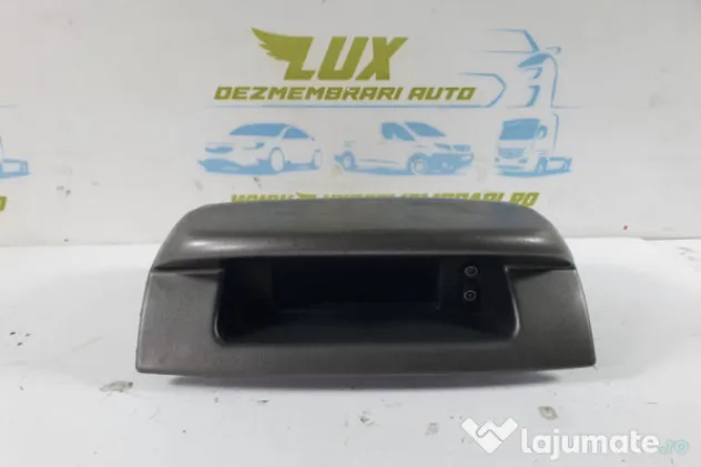 Display afisaj bord 13242079 Opel Corsa C [2000 - 2003]