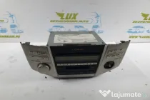 RADIO/CD/DVD/GPS modul casetofon unitate 86120-48520 8612048
