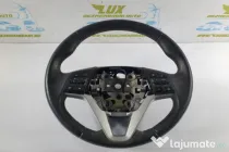Volan din piele in 3 spite cu comenzi 3109929c9l-ab 3109929c