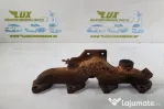 Galerie de evacuare 1.5 dci k9k 140042062R Nissan Juke YF15