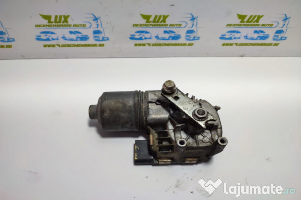 Motoras stergator parbriz 5k1955119 Skoda Octavia 2 [2004 -