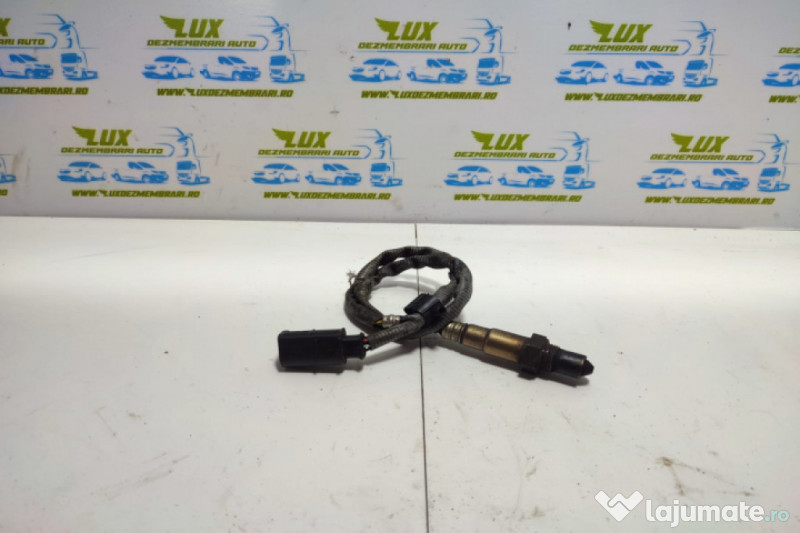 Sonda Lambda 000545622 Mercedes-Benz B-Class W246 [2011 - 20