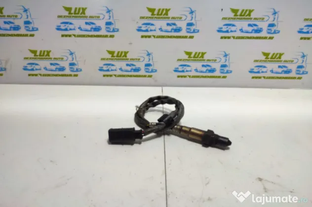 Sonda Lambda 000545622 Mercedes-Benz B-Class W246 [2011 - 20