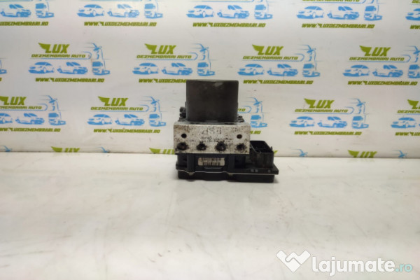Pompa modul ABS 8e0614517ak / 0265950474 Audi A4 B7 [2004 -