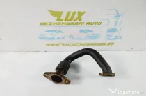 Conducta racitor gaze egr 1.9 tdi BMM BLS 03g131521r Audi