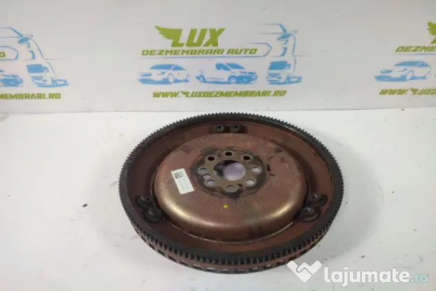 Coroana volanta  2.2 CDI OM651 euro 5 a6510300612 Mercedes-B
