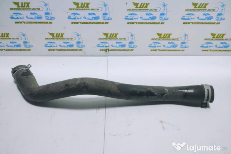 Furtun apa racire motor 1.6 dci R9M 409 Renault Megane 4 [2