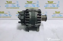 Alternator  1.6 dci R9M 23100 4be0b 231004be0b Renault Fluen