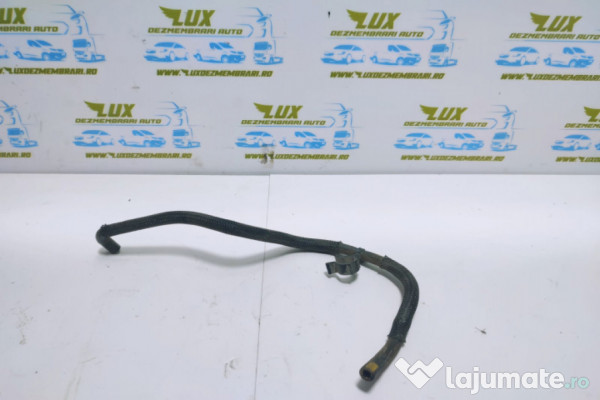 Conducta retur combustibil 1.6 dci R9M 409 Renault Megane 4