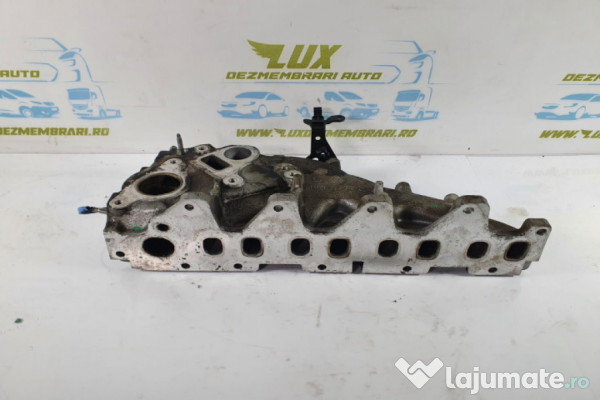Galerie de admisie 1.6 dci R9M 140033370r Opel Vivaro B [201