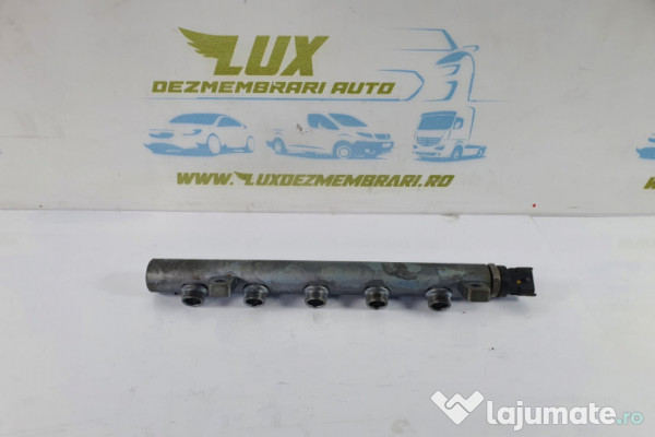 Rampa injectoare 1.6 dci R9M 175210542r Opel Vivaro B [2014