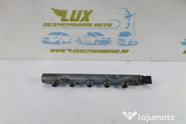 Rampa injectoare 1.6 dci R9M 175210542r Opel Vivaro B [2014