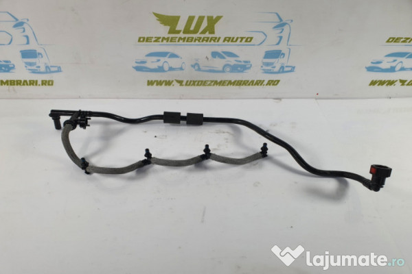 Rampa retur injectoare 1.6 dci R9M 409 Renault Megane 4 [20