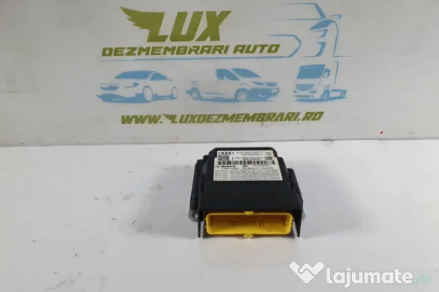 Calculator modul airbag 0285010856 4h0959655c Audi A7 4G [20