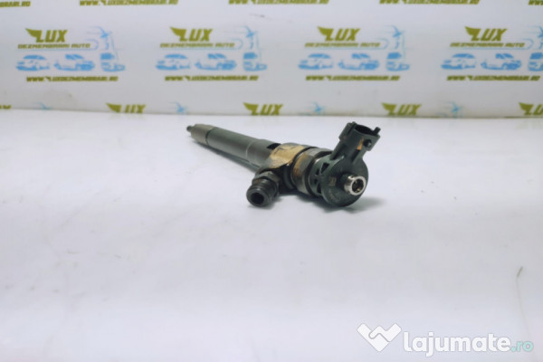 Injector injectoare 1.6 dci r9m 0445110414 h8201055367 Opel