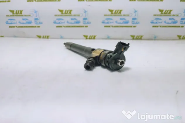 Injector injectoare 1.6 dci r9m 0445110414 h8201055367 Opel