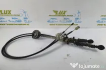 Cabluri timonerie  Renault Megane 3 [2008 - 2014]