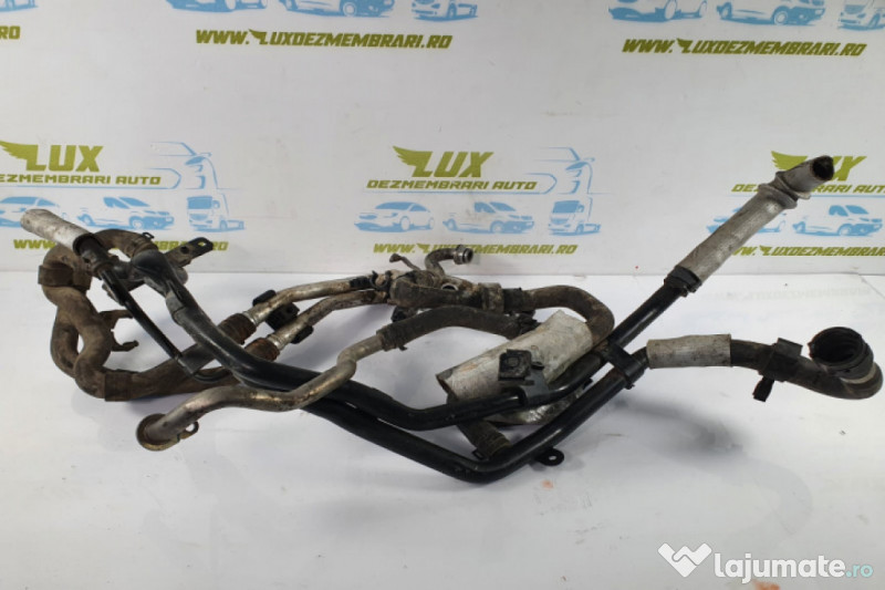 Conducte apa 3.0 tdi 7p6121070bn Volkswagen VW Touareg gener