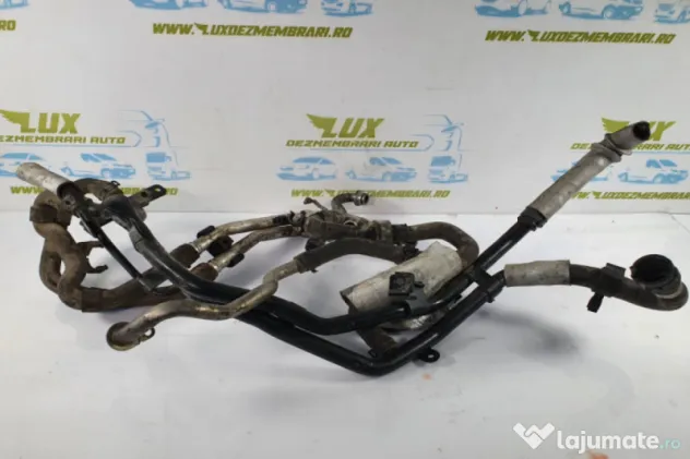 Conducte apa 3.0 tdi 7p6121070bn Volkswagen VW Touareg gener