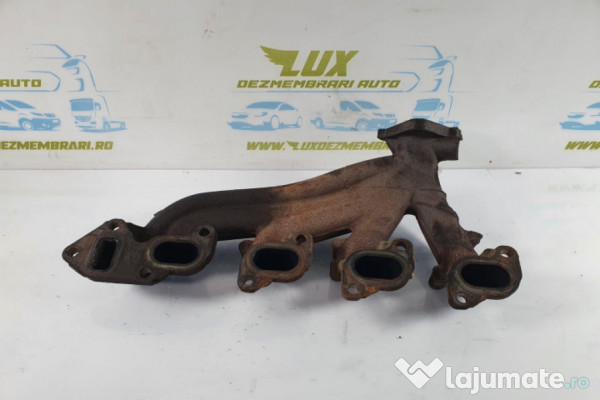 Galerie evacuare 2.0 cdi om640 a6401420301 Mercedes-Benz A-C