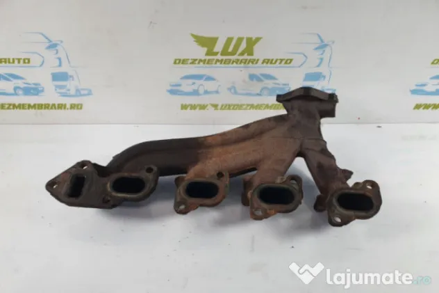 Galerie evacuare 2.0 cdi om640 a6401420301 Mercedes-Benz A-C