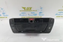 Panou bord cu grile aerisire scrumiera si buton avarii 96832