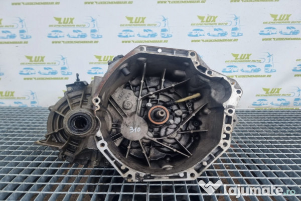 Cutie de viteze manuala 6 trepte ND4 014 ND4014 320101914r R