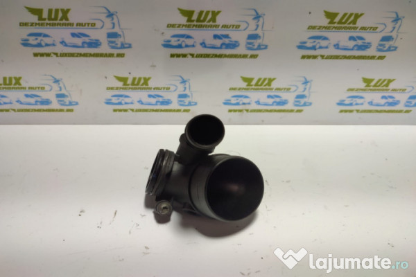 Tub aer admisie turbo 1.6 tdi clh 5q0129635 Volkswagen VW G