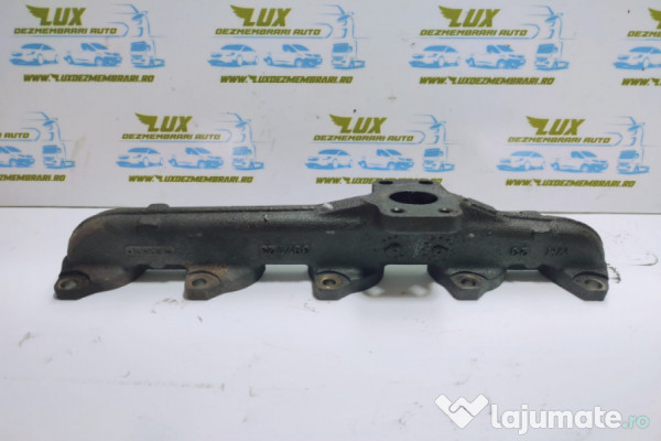 Galerie evacuare 1.4 1.6 tdci 397723 Ford Fusion [2002 - 20