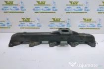 Galerie evacuare 1.4 1.6 tdci 397723 Ford Fusion  [2002 - 20
