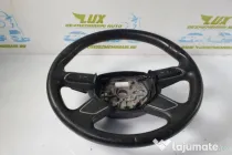 Volan in 4 spite din piele cu comenzi 4h0419091a Audi A8 D4/4H [2010 -