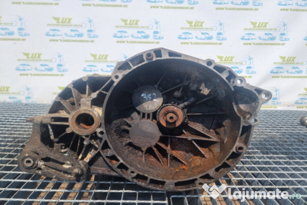 Cutie de viteze manuala 6 trepte cod 6M2R-76096-EB / 7G9R-7002-YF 2.0