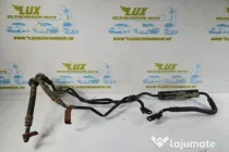 Conducta racire ulei cutie de viteze automata 2.5 tdi bdg 8e0317818n A