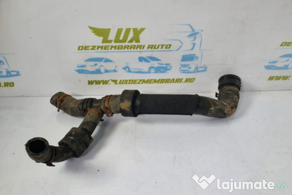 Furtun conducta apa 1.9 bls 3b0122291c Audi A3 8P/8PA (facelift) [2004