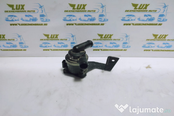 Pompa apa auxiliara recirculare 2.0 tdi cag 03l965561a Audi A5 8T [200