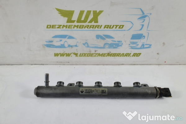 Rampa injectoare 1.6 dci r9m 175214823r 8201323501 Renault Talisman [