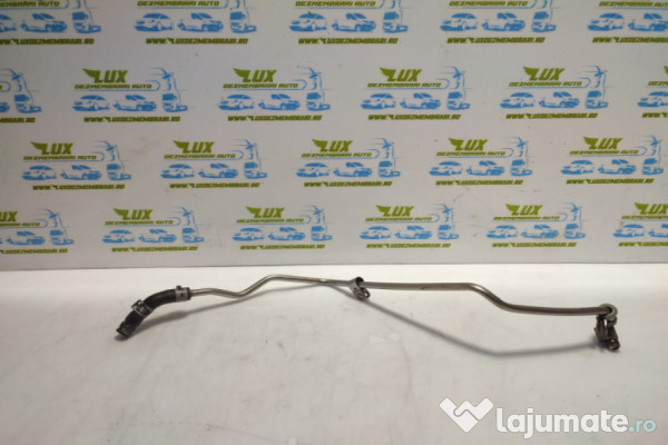 Conducta tur ulei turbo 1.9 tdi 03g145774r Volkswagen VW Touran [2003