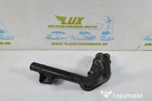 Conducta apa distribuitor 1.5 dci k9k 210473766r Renault Kadjar [2015
