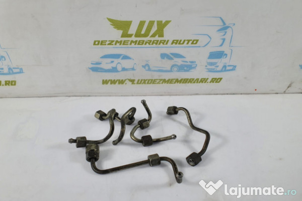 Conducte tur injectoare 1.5 dci euro 5 k9k 05506ra Renault Fluence [2