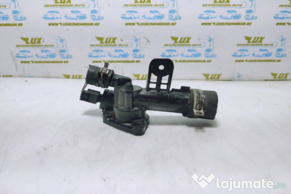 Corp carcasa termostat 1.5 dci k9k 8200954328c Renault Scenic 3 [2009