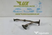 Conducta tur ulei turbo 2.2 cdi a6511800722 Mercedes-Benz CLS-Class C2